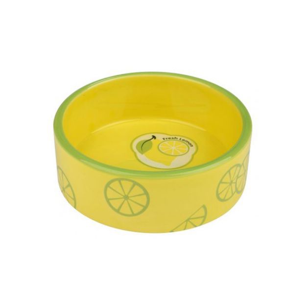 Picture of Trixie Köpek Seramik Mama ve Su Kabı 0,8 lt/16cm