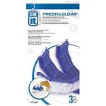 Picture of Catit 50056 Fresh&Clear Otomatik Su Kabı Yedek Filtresi (3 lü Paket)