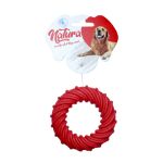 Picture of Natura Plastik Halka  Köpek Oyuncak 10 Cm