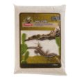 Filamingo Terrarium Cavıar Kum&Subst 4 kg  resmi