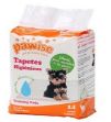 Picture of Pawise Köpekler İçin Tuvalet Eğitim Pedi 56X56 14lü
