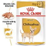 Picture of Royal Canin Chihuahua Köpek Konservesi 85 gr