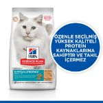 Picture of Hill's Hypo-Allergenic Yumurta ve Böcek Proteinli Yetişkin KediMaması 1,5Kg