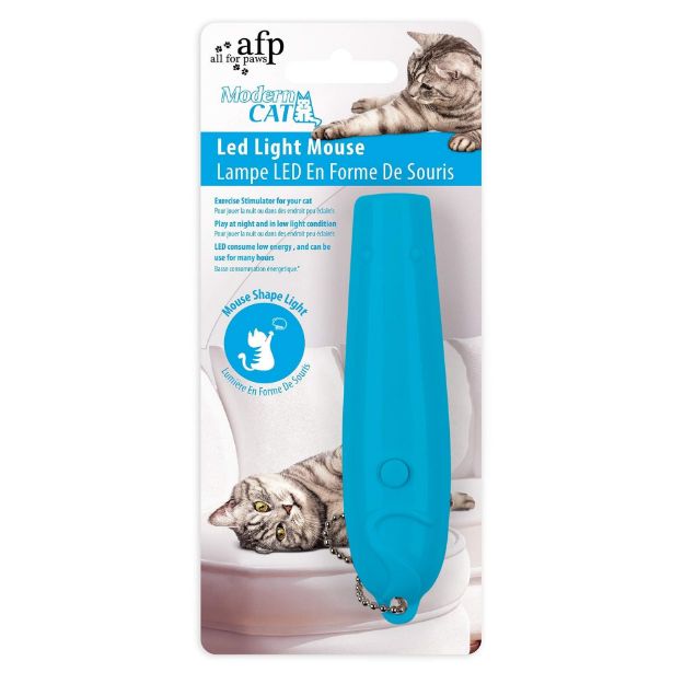 Picture of Modern Cat Fare Yansıtıcı Lazer12x3x2 cm