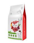 Picture of Natura LowGrain M/L Adult Dog Food with Lamb & Pomegranate 12kg