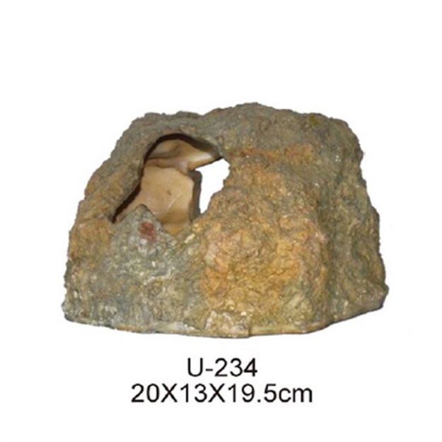 Picture of King Akvaryum Dekoru Mağara