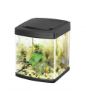 Hailea AU30 Komple Akvaryum 30 Lt Siyah resmi