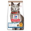 Picture of Hills +7 Tahılsız Tavuk Etli Yaşlı Kedi Maması 1,5 Kg