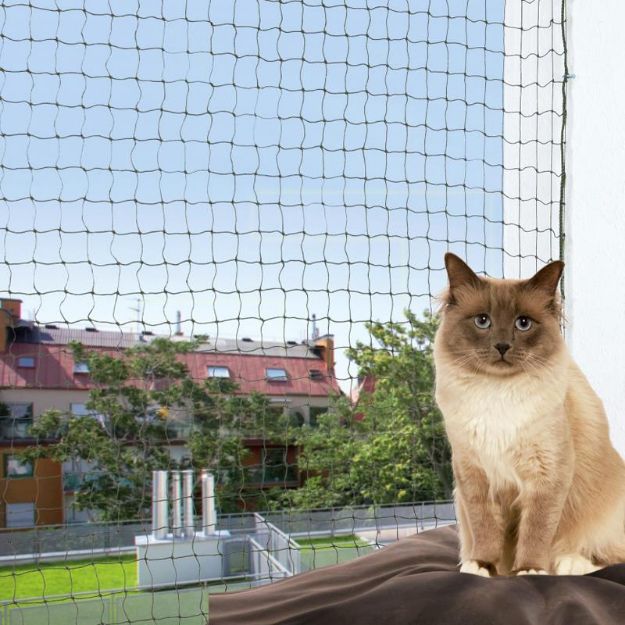 Picture of Trixie Kedi Cam Koruma Ağı 3 metre x 2 metre