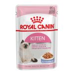 Picture of Royal Canin Kitten Instinctive in Jelly Yavru Kedi Jel Konservesi 85Gr
