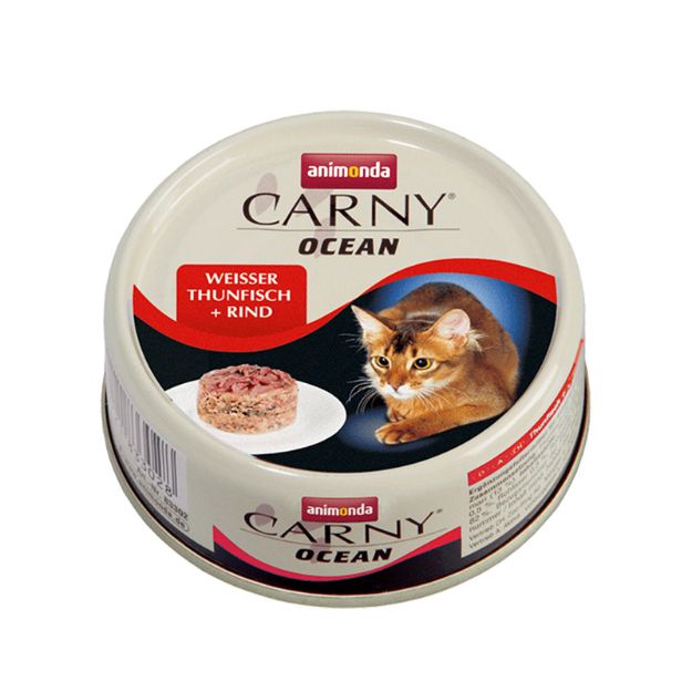 Picture of Anımonda Carny Ocean 80 G Ton+Sıgır 200-083322
