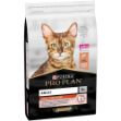 Pro Plan Adult Salmon Somonlu Yetişkin Kedi Maması 1.5Kg resmi