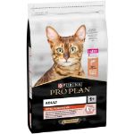 Pro Plan Adult Salmon Somonlu Yetişkin Kedi Maması 1.5Kg resmi