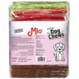 Picture of Mio Munchy Çubuk Köpek Çiğneme Kemiği 12 Cm 8 G 100 Lü