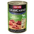 Anımonda Gran C. Ad. 400 Gr Hındı&Ördek 200-082746 resmi