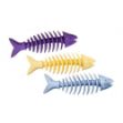 Picture of Dental Kauçuk Balık Kılçık Köpek Çiğneme Oyuncağı 16 cm SP-031