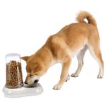Picture of Ferplast Azimut 1500 Kedi Köpek Hazneli Su & Mama Kabı 1,5 lt