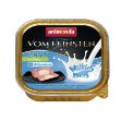 Anımonda Vom Feınsten Neutred 100G  Hındılı+Mılk 200-083112 resmi