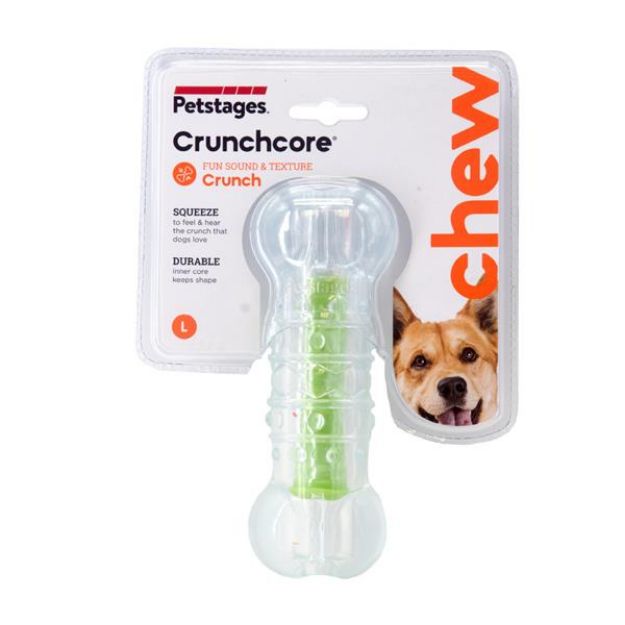 Picture of Crunchcore Bone Dog Chew Toy Köpek Oyuncağı Large
