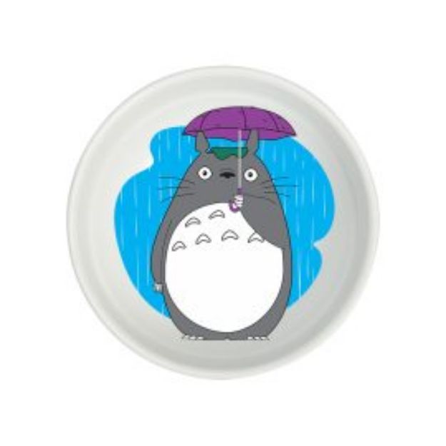 Picture of Natura Seramik Mama Kabı Totorro 250 ml 14,5 cm