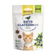 Picture of Gimcat Soft Snacks Ördek & Yaban Mersinli Tahılsız Kedi Ödülü 60 gr