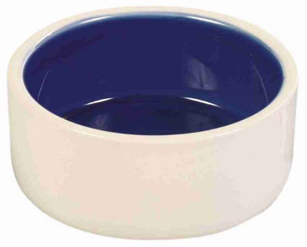 Picture of Trixie Köpek Seramik Mama ve Su Kabı 0,35 Lt 12 Cm