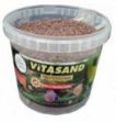 Vitasand Pro-98 Kırmızı Akvaryum Bitki Toprağı 20 kg resmi