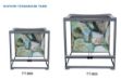 Dophin Teraryum 45x45x45 cm TT803 resmi