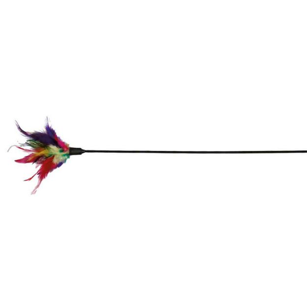 Picture of Trixie Tüylü Kedi Oltası 50 Cm