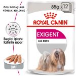 Picture of Royal Canin CCN Exigent Seçici Köpek Konservesi 85 Gr