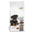 Picture of Reflex Kuzulu Pirinçli Yavru Köpek Maması 3 Kg