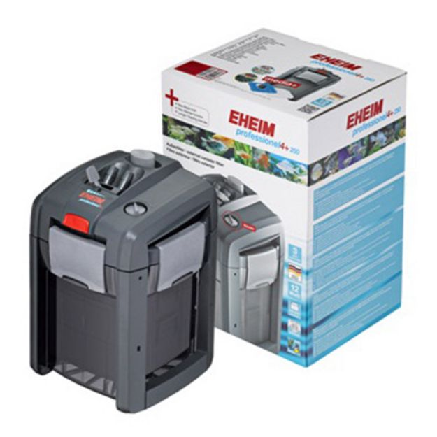 Picture of Eheim Professionel 4+ 250 2271 Akvaryum Dış Filtre 950 lt / saat 