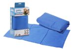 Picture of Pawise Cooling Mat Kedi Köpek Serinletici Yatak M 50 x 40 Cm