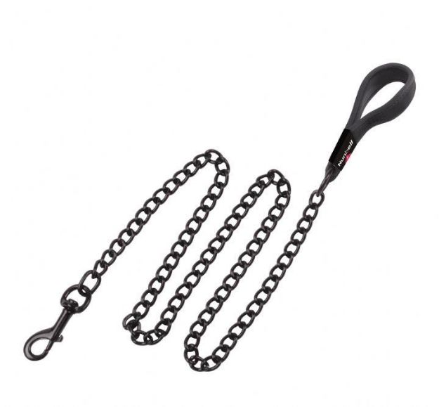 Picture of NUNBELL SOFT TUTMA SİY.ZİN.GEZ. 3mm X 120cm