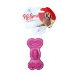 Natura Yavru Köpek Diş Kaşıma Kemik Oyuncak 9,5 Cm resmi