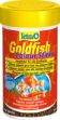Tetra Goldfish Colour Renklendirici Japon Balığı Yemi 100 ml resmi