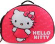 Picture of Hello Kitty Kedi Köpek Taşıma Çantası 3D Kabartmalı Pembe