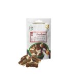 Picture of Eco Natura Pet Beef Bones - Biftek Kaplı Pres Kemik Köpek Ödülü 105 Gr