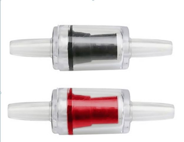 Picture of Yee Akvaryum Chek Valve 3Lü