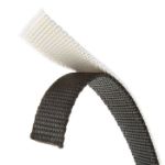 Picture of Ferplast Dual Cf15/35 Beyaz Köpek Tasması