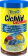 Picture of Tetra Cichlid Granules Cikletler için Granül Yem 500Ml.