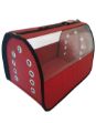 Picture of Lavista Pet Jumbo Flybag Kedi & Köpek Taşıma Kırmızı