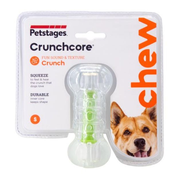 Picture of Crunchcore Bone Dog Chew Toy Köpek Oyuncağı Small