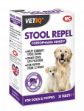 Vet Iq Stool Repel Köpek Dışkı Yeme Engelleyici Tablet 30 adet resmi