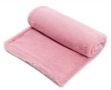 Pet Comfort Lodix Toz Pembe Kedi ve Köpek Battaniyesi S 70x50cm	 resmi