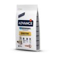 Advance Sensitive Somonlu Yetişkin Kedi Maması 10 Kg resmi