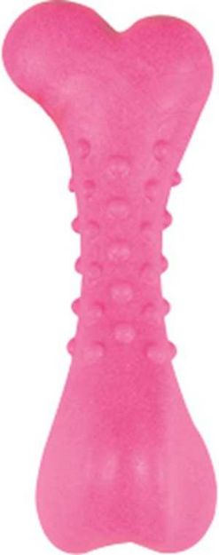 Picture of Flamingo Dina Gül Kokulu Kemik 13cm