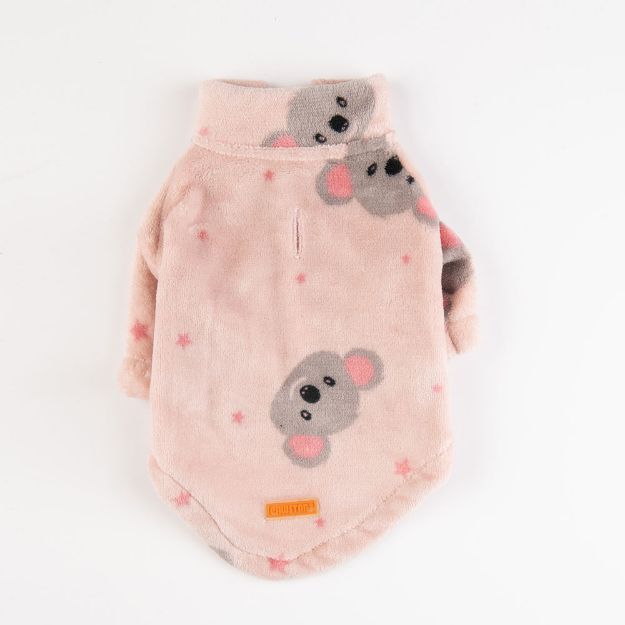 Picture of Pawstar Koala Soft Jacket 2XL 