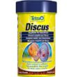 Picture of Tetra Prima Discus Balıkları için Granül Yem 250 ml