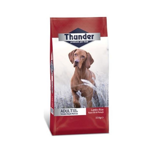 Picture of  Thunder L&R Yetişkin Köpek Maması 15 Kg